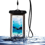 Waterproof Case For Phone - calderonconcepts