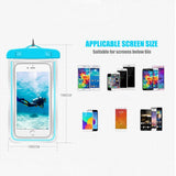 Waterproof Case For Phone - calderonconcepts