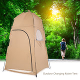 Portable  Tent Shower - calderonconcepts