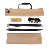 Portable  Tent Shower - calderonconcepts