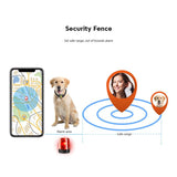 Pet GPS Tracker - calderonconcepts