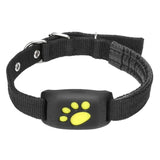 Pet GPS Tracker - calderonconcepts