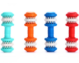 Pet Molar Tooth Dumbbell