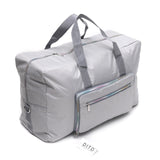 Foldable Travel Bag - calderonconcepts