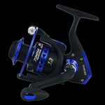 Professional Fishing Wheel - calderonconcepts