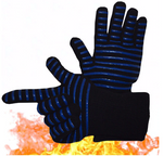 Heat Resistant Multi-Purpose Grilling  Gloves - calderonconcepts