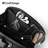 Bicycle Saddle Bag Waterproof - calderonconcepts