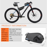 Bicycle Bags Waterproof - calderonconcepts