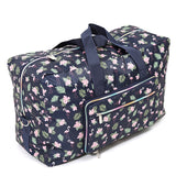 Foldable Travel Bag - calderonconcepts
