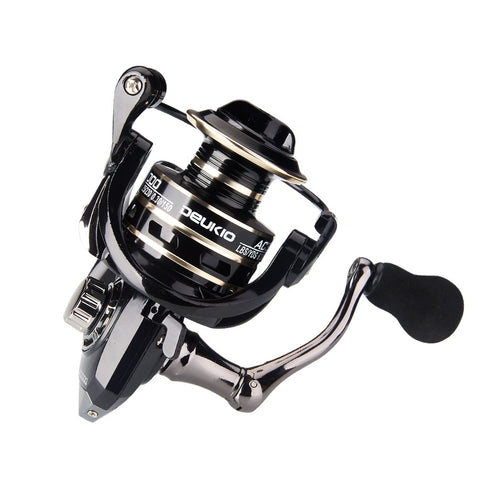 13+1BB Fishing Spinning Reel - calderonconcepts