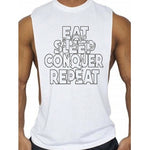 Sports Tank Top - calderonconcepts