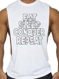 Sports Tank Top - calderonconcepts