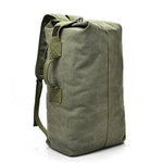 Large Capacity Rucksack Travel Bag - calderonconcepts