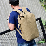 Large Capacity Rucksack Travel Bag - calderonconcepts