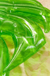 Giant Hawaii Palm Tree Green Leaf - calderonconcepts