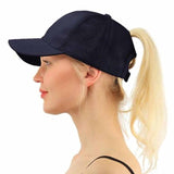 Women  Mesh Cap