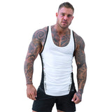 Sleeveless Tank Top for Men - calderonconcepts