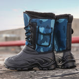 Waterproof Sneakers Outdoor Activities - calderonconcepts