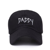 DADDY Embroidered Baseball Cap