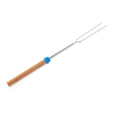 Stainless Steel BBQ Marshmallow Roasting Sticks - calderonconcepts