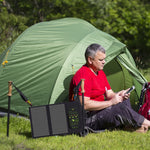 Solar Panel 10W 5V Solar Charger - calderonconcepts