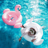 Inflatable Swan - calderonconcepts