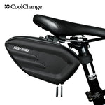 Bicycle Saddle Bag Waterproof - calderonconcepts