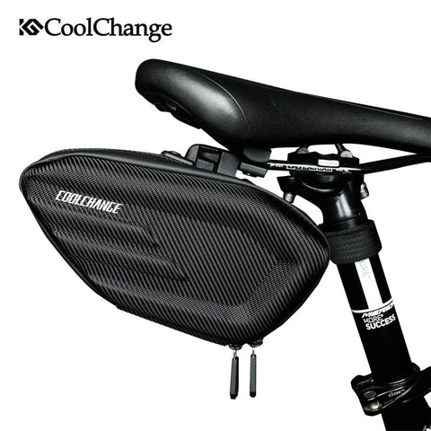 Bicycle Saddle Bag Waterproof - calderonconcepts