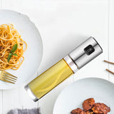 Kitchen Stainless Steel Olive Oil Sprayer - calderonconcepts