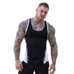 Sleeveless Tank Top for Men - calderonconcepts