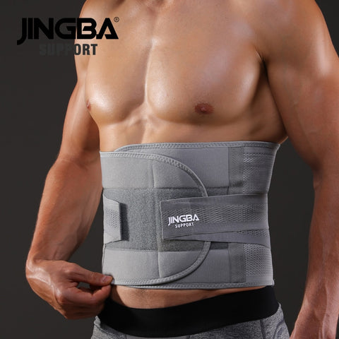 fitness sports waist back support belt - calderonconcepts