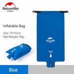 Camping Mat Inflatable - calderonconcepts