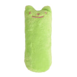 Teeth Grinding Catnip Toys - calderonconcepts