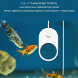 LCD Digital Water Temperature Measuring Tool
