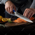 Kitchen Knife Set - calderonconcepts