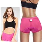 Women Cycling Shorts - calderonconcepts