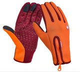 Windstopper Waterproof gloves