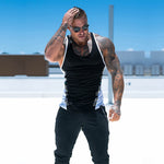 Sleeveless Tank Top for Men - calderonconcepts