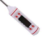 Digital Probe Meat Thermometer - calderonconcepts