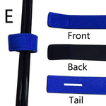 Pole Holder Accessories - calderonconcepts