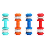 Pet Molar Tooth Dumbbell