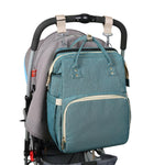Moms And Dads Baby Backpack - calderonconcepts