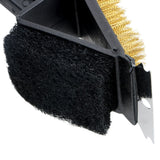 BBQ Cleaning Brush Long Handle - calderonconcepts