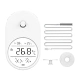 LCD Digital Water Temperature Measuring Tool