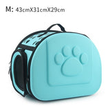 Pet Carrier Travel Bag