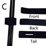 Pole Holder Accessories - calderonconcepts