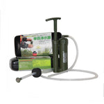 Portable Outdoor Hiking Camping Water Filter Purifier - calderonconcepts