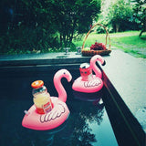 Flamingo Drink Holder - calderonconcepts