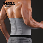 fitness sports waist back support belt - calderonconcepts