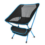 Ultralight Folding Camping Chair - calderonconcepts